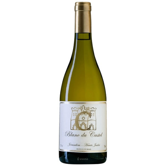 Domaine du Castel Blanc du Castel C 2020