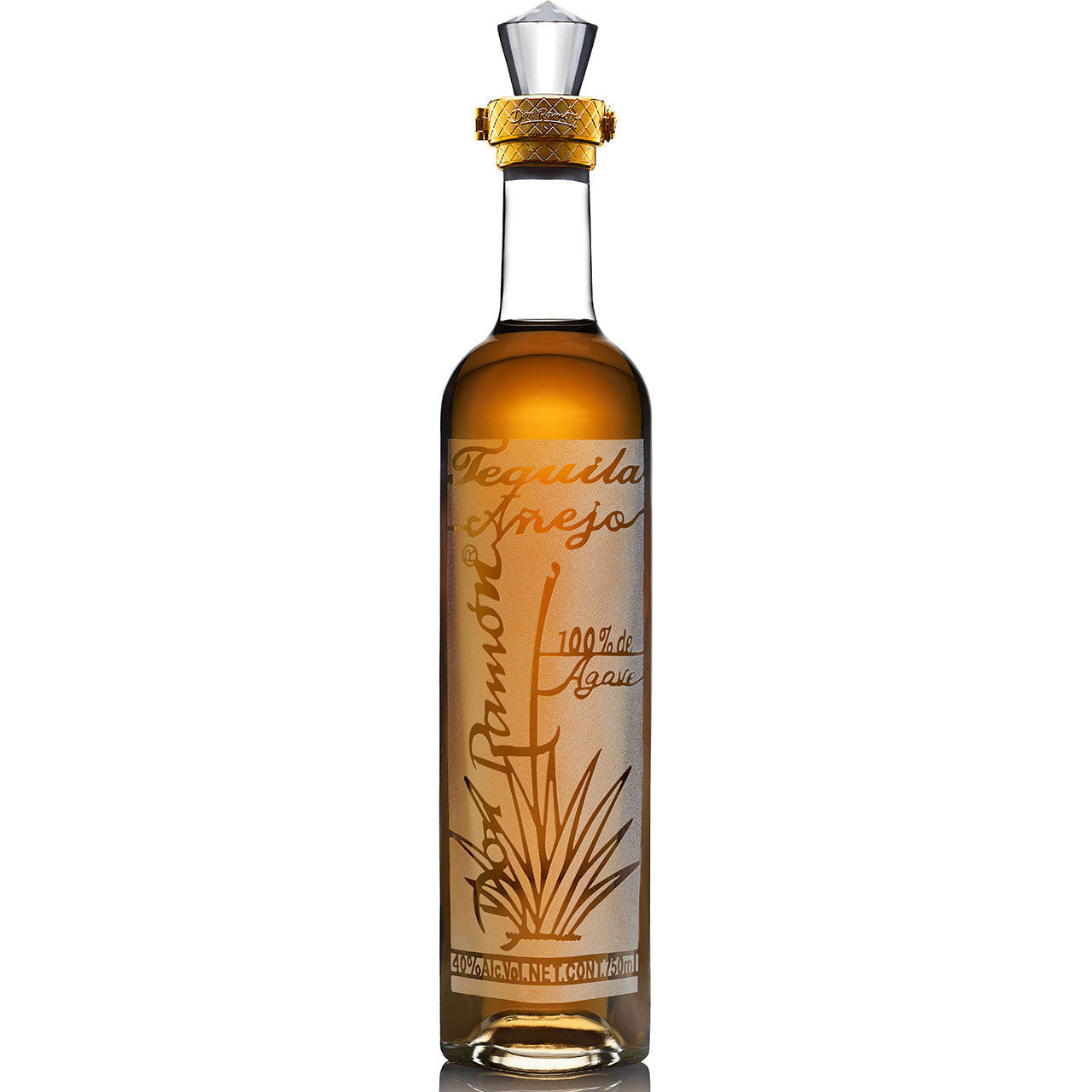 Don Ramon Tequila Anejo