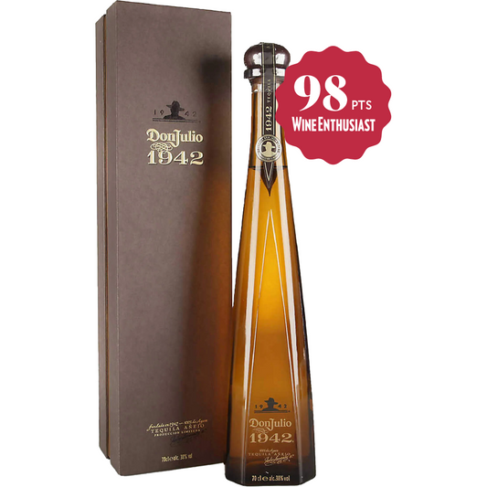 Don Julio Tequila Anejo 1942 (READY TO SHIP)