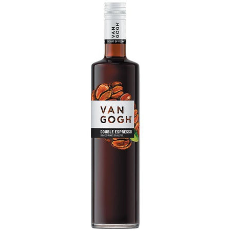 Van Gogh Vodka Double Espresso