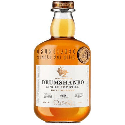 Drumshanbo Irish Whiskey Pot Still