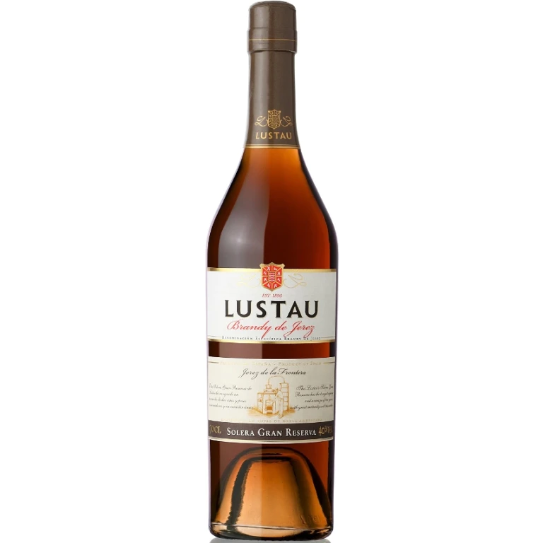 E.LUSTAU BRANDY SOLERA GRAN RESERVA