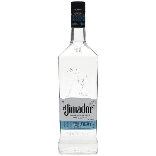 EL JIMADOR BLANCO TEQUILA