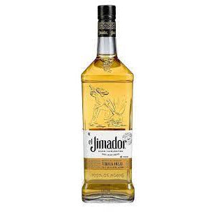 EL JIMADOR REPOSADO 6PK