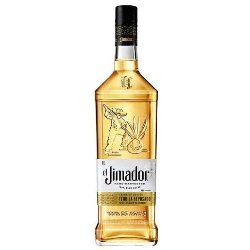 EL JIMADOR REPOSADO TEQUILA