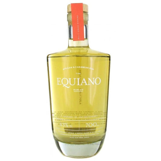 EQUIANO LIGHT RUM