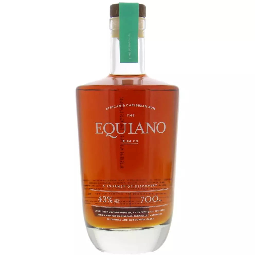 EQUIANO ORIGINAL RUM