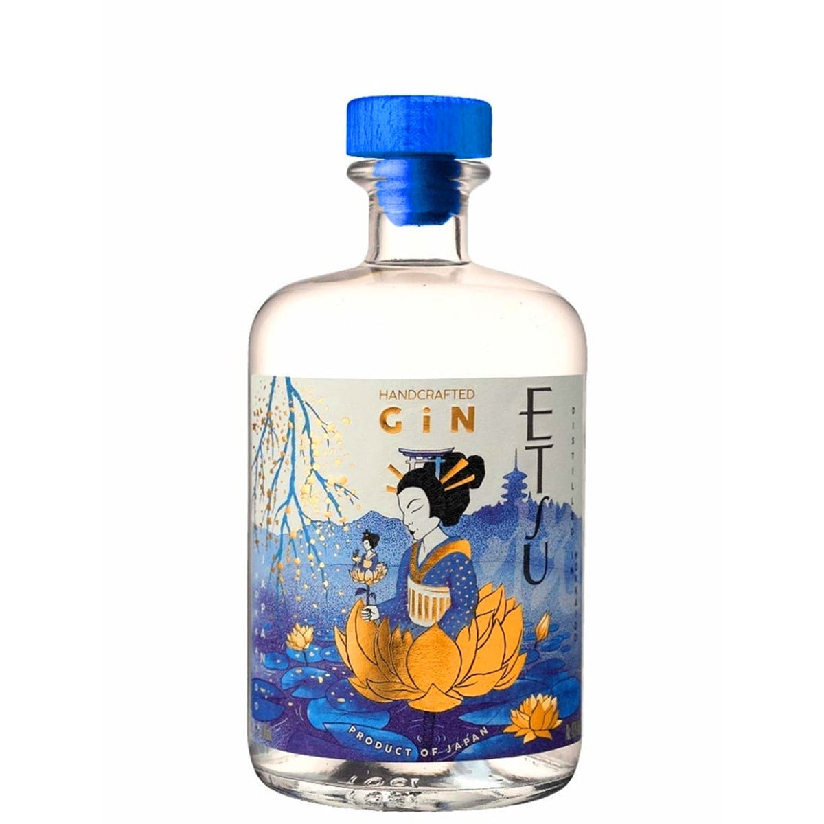 Etsu Gin