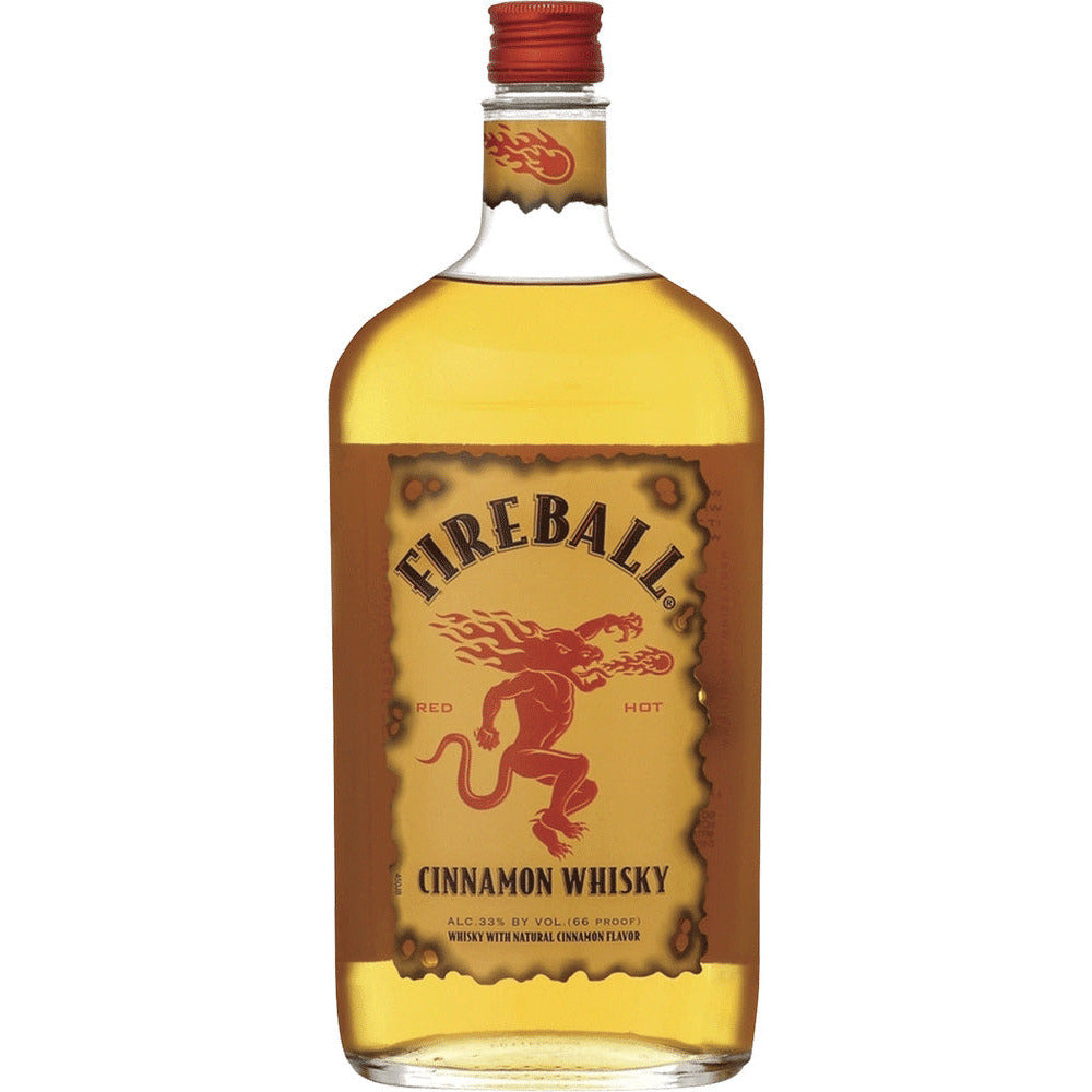 FIREBALL