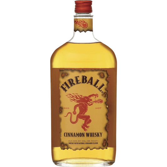 FIREBALL