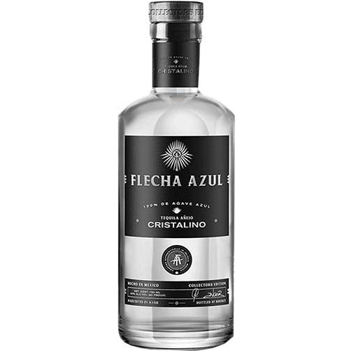 FLECHA AZUL CRISTALINO TEQUILA