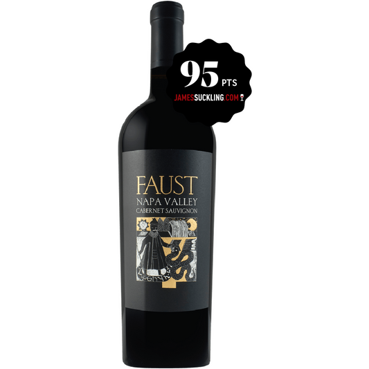 Faust Cabernet Sauvignon 2019