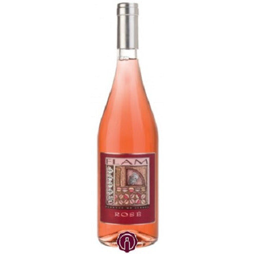 Flam Rose 2017