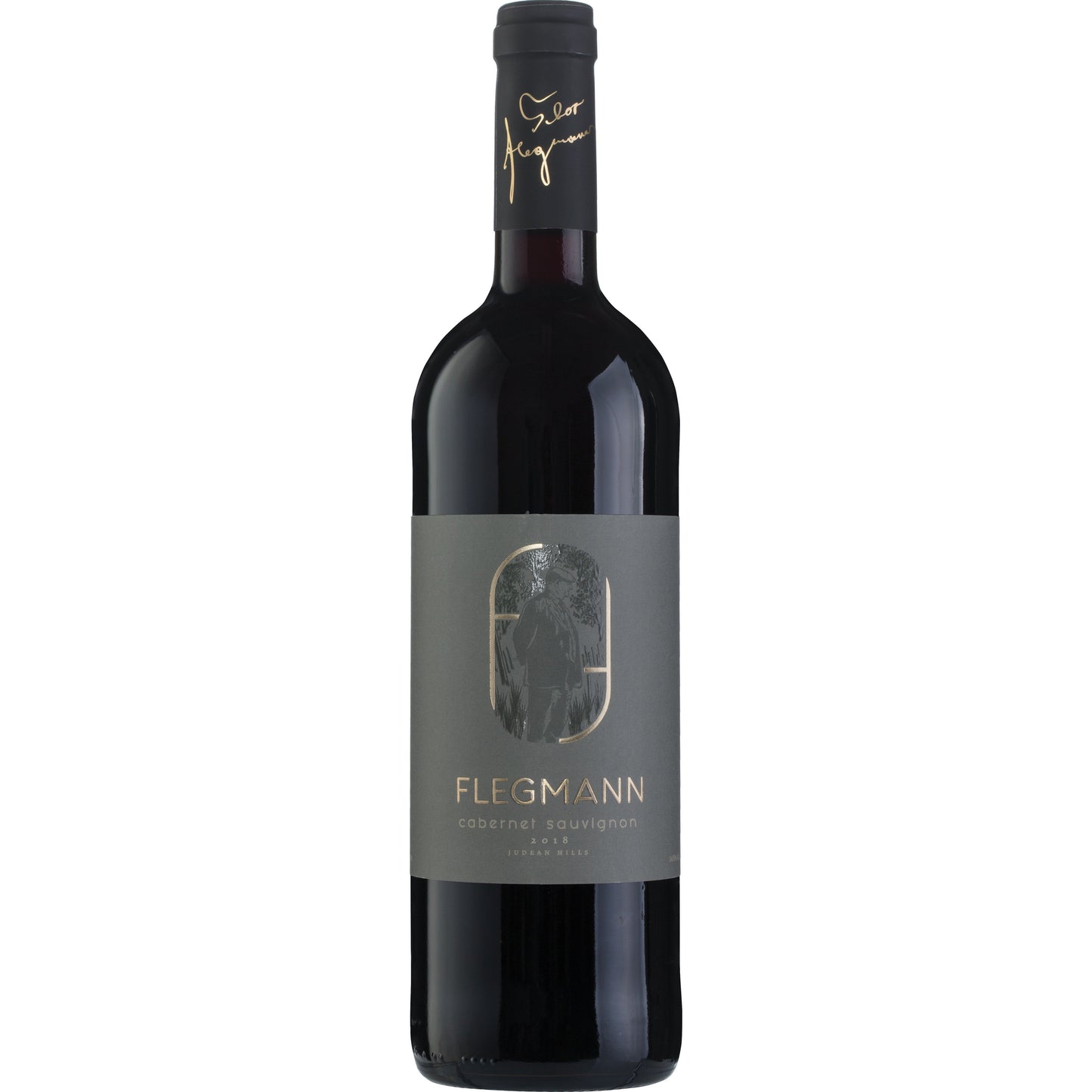 Flegmann Cabernet Sauvignon 2018