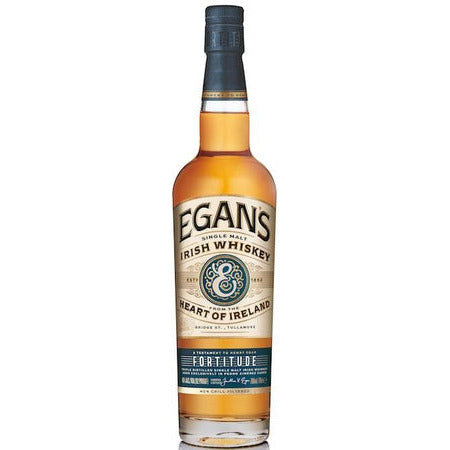 Egan's Irish Whiskey Fortitude