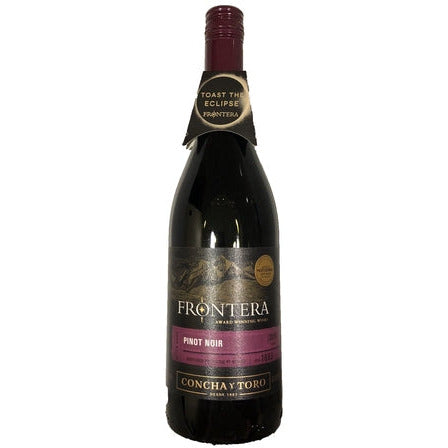 Concha y Toro Frontera Pinot Noir 2017