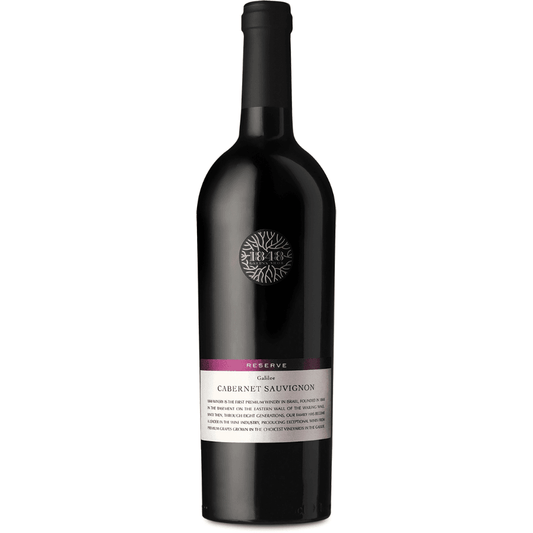 1848 Winery, Galilee Cabernet Sauvignon Reserve 2019