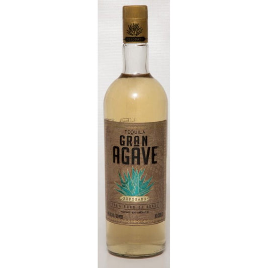 GRAN AGAVE REPOSADO 6 PACK