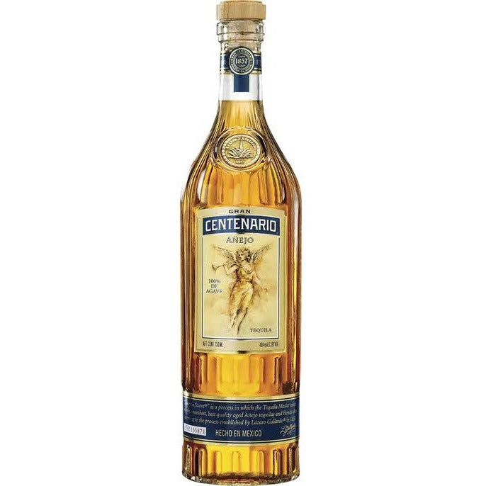 GRAN CENTENARIO ANEJO