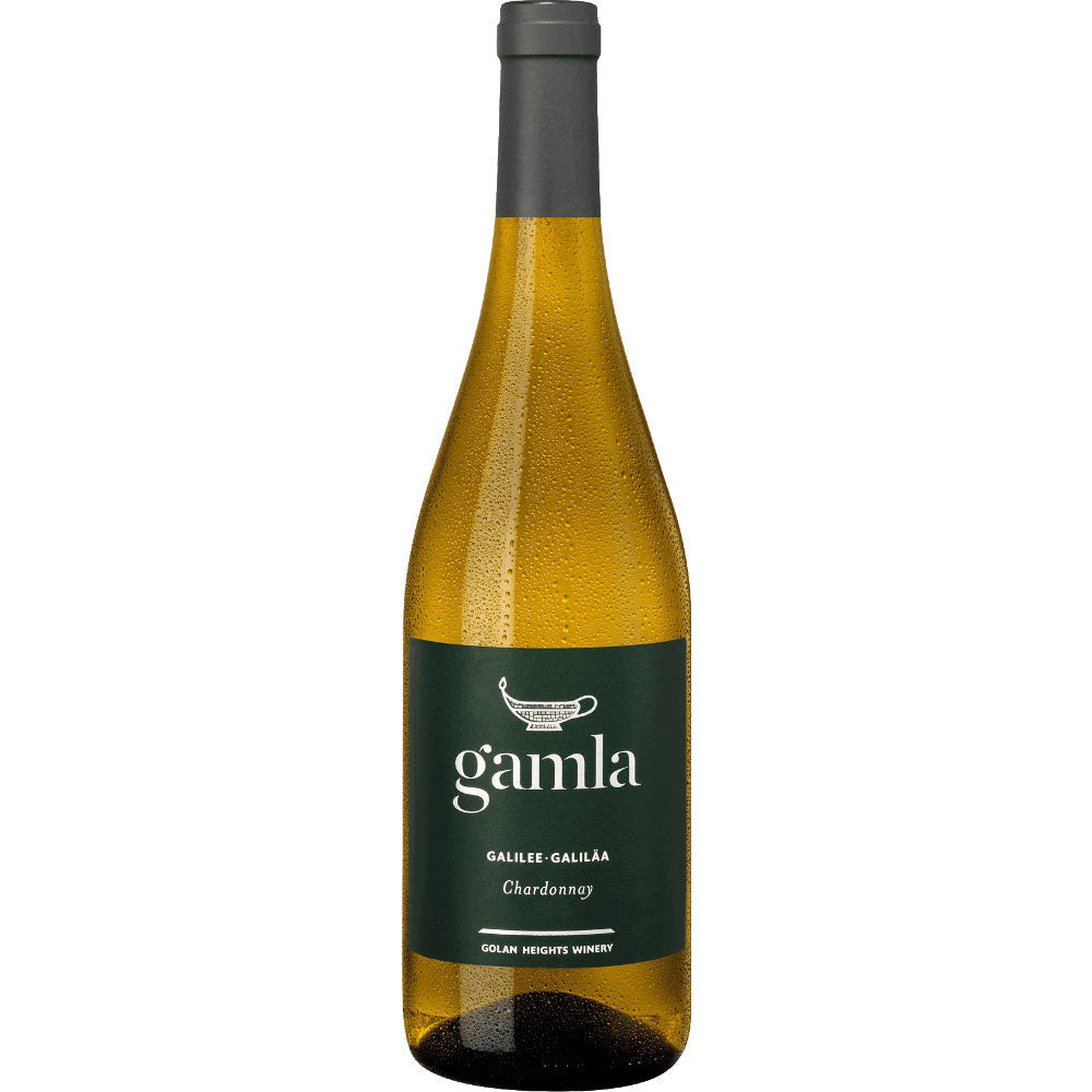 Gamla Chardonnay 2020