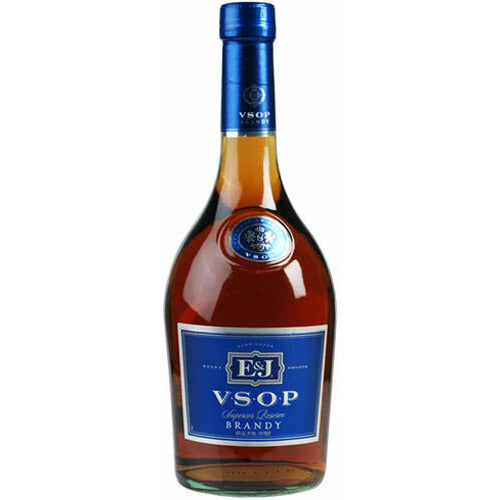 Genuine Brandy VSOP