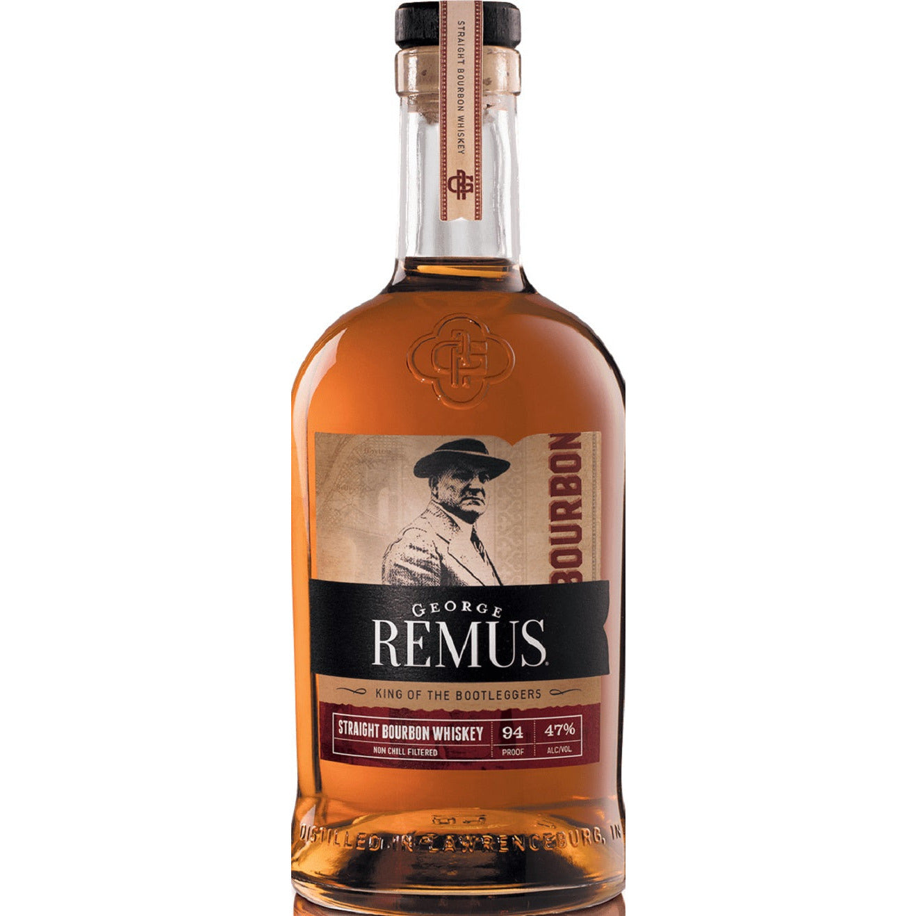 George Remus Bourbon