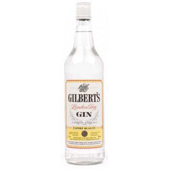 Gilbert's Gin