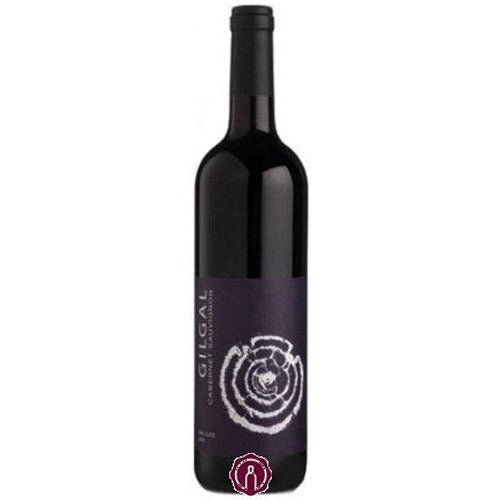 Gilgal Cabernet Sauvignon 2013