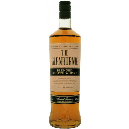 Glen Burdine Scotch Malt