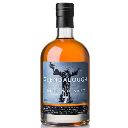 Glendalough Irish Whiskey Single Malt 13 Year