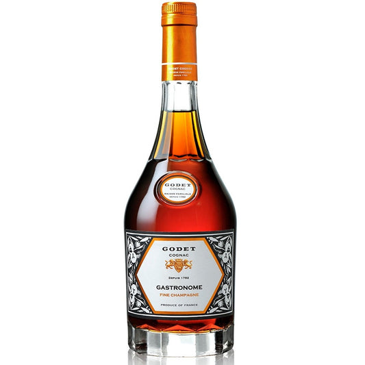 Godet Cognac Gastronome