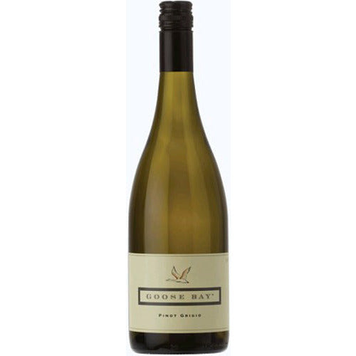 Goose Bay Pinot Grigio 2021