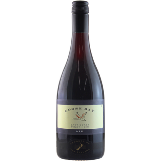 Goose Bay Pinot Noir 2019