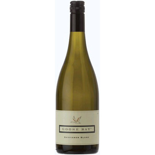 Goose Bay Sauvignon Blanc 2021