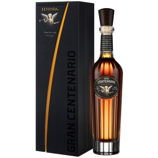 Gran Centenario Tequila Leyenda