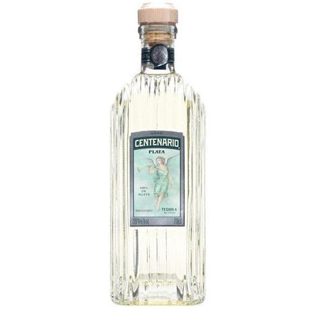 Gran Centenario Tequila Plata