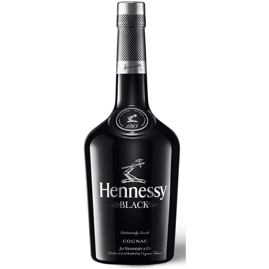 HENNESSY BLACK