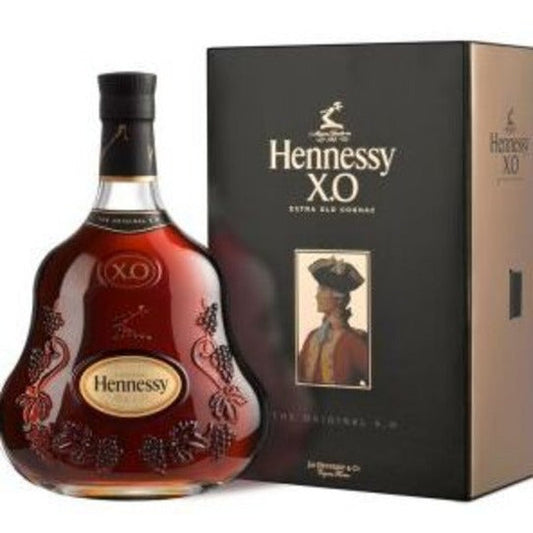 HENNESSY X O COGNAC GIFT