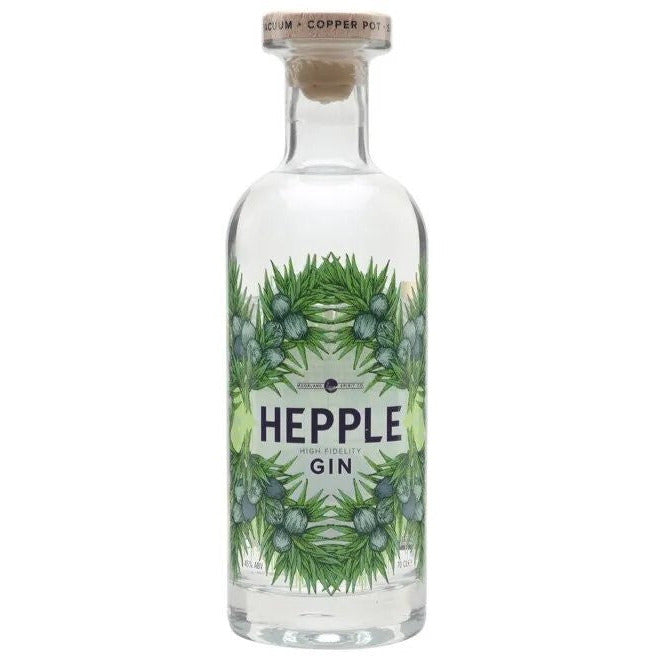 HEPPLE GIN