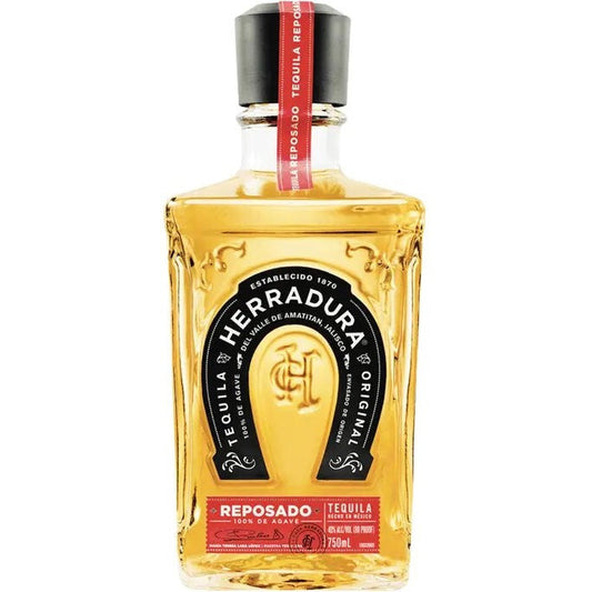 HERRADURA REPOSADO