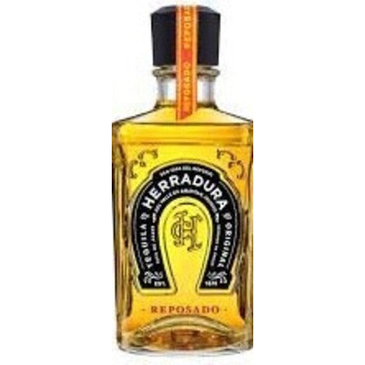 HERRADURA TEQUILA REPOSADO 80º 6P