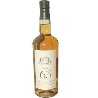 HIGH COAST 63 SINGLE MALT