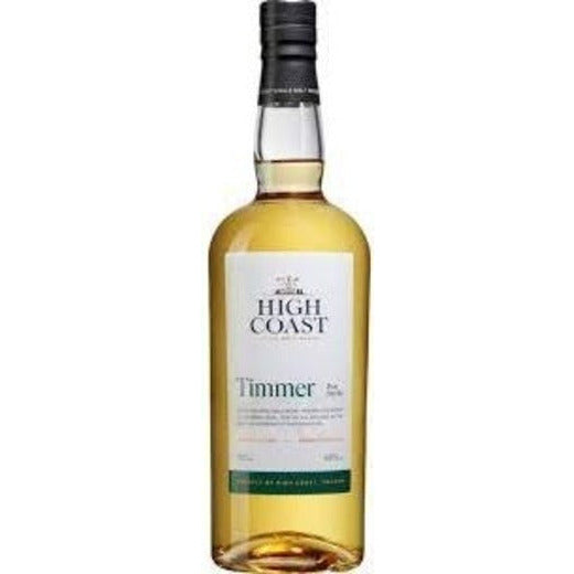 HIGH COAST TIMMER SINGLE MALT