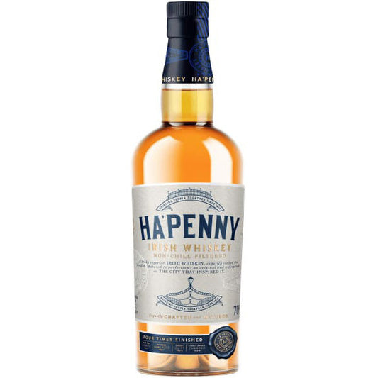 Ha'Penny Irish Whiskey