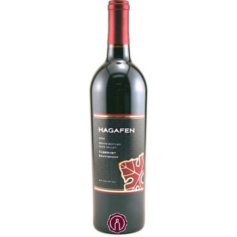 Hagafen Cabernet Sauvignon 2015