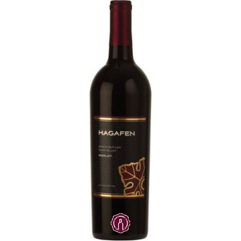 Hagafen Merlot 2015