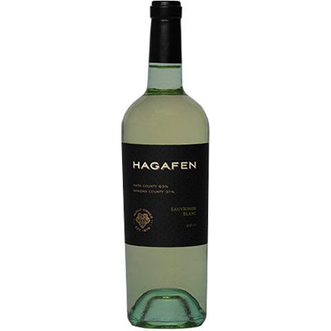 Hagafen Sauvignon Blanc Napa Valley 2017