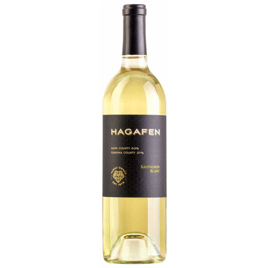 Hagafen Sauvignon Blanc Napa Valley 2021