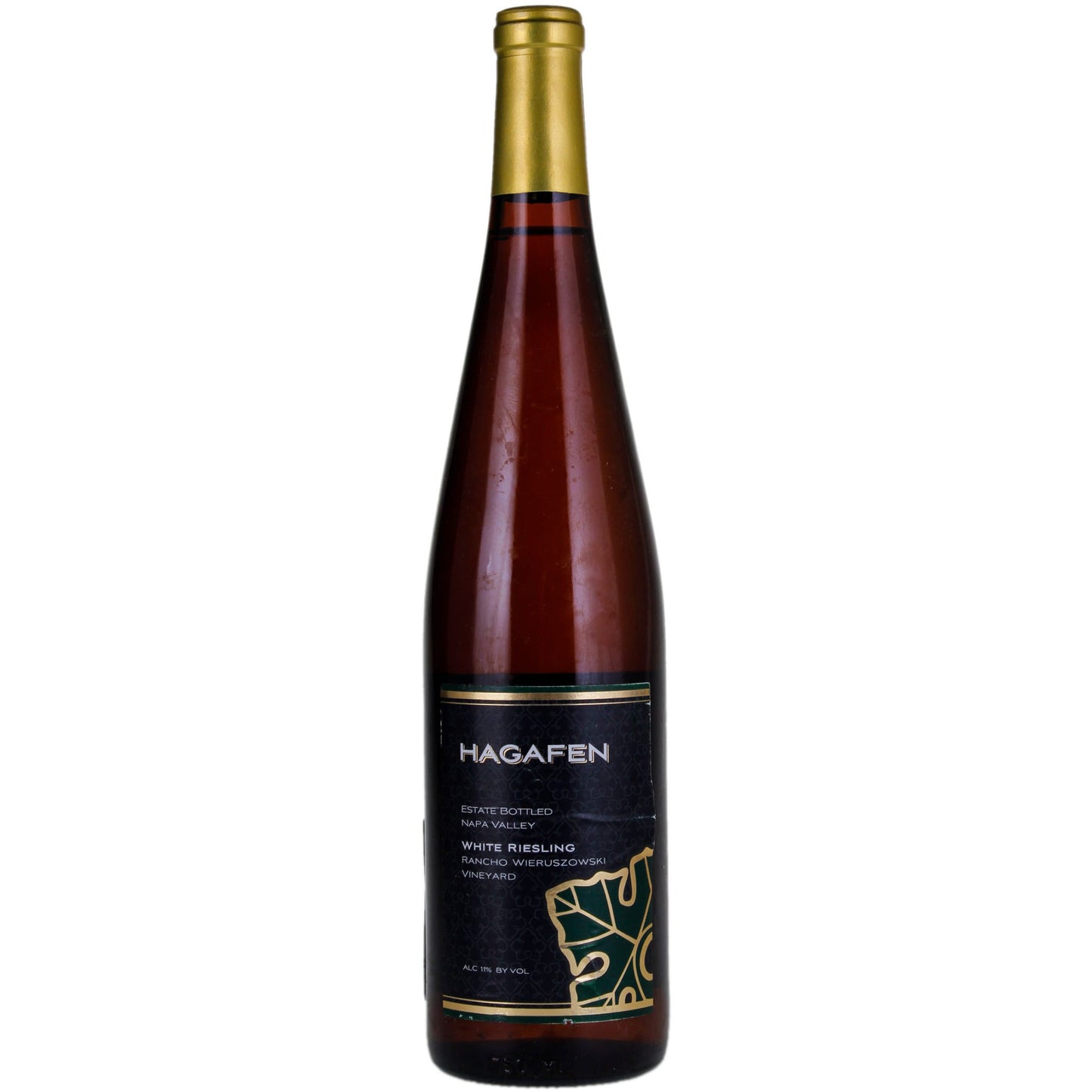 Hagafen Riesling Napa Valley 2021