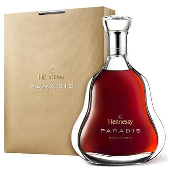 Hennessy Cognac Paradis